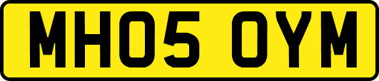 MH05OYM
