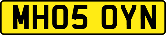 MH05OYN