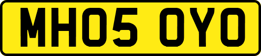 MH05OYO