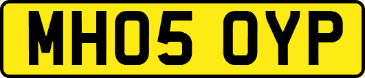 MH05OYP
