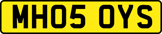 MH05OYS