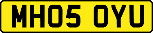 MH05OYU