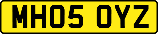 MH05OYZ