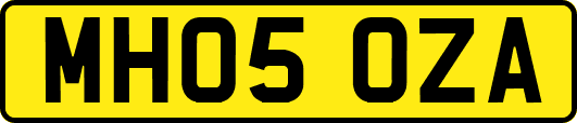 MH05OZA