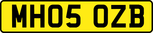 MH05OZB