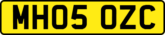 MH05OZC