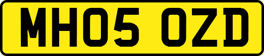 MH05OZD