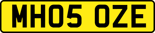 MH05OZE