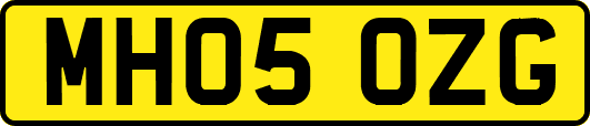 MH05OZG