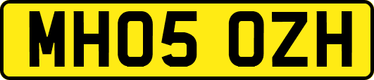 MH05OZH