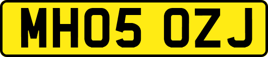 MH05OZJ
