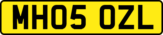 MH05OZL