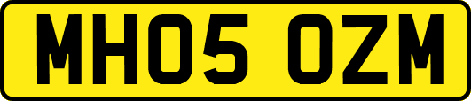 MH05OZM