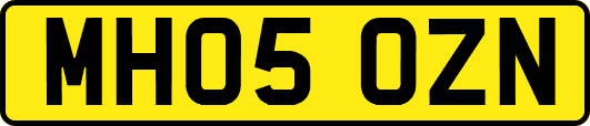 MH05OZN