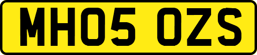 MH05OZS