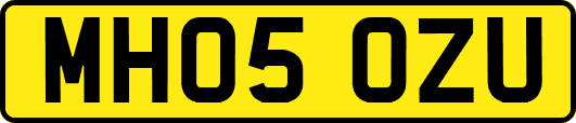 MH05OZU