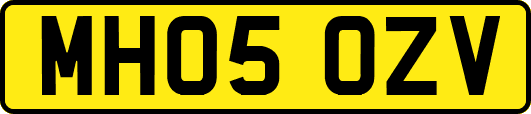 MH05OZV