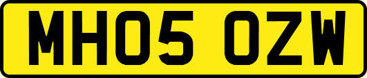 MH05OZW