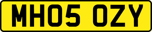 MH05OZY