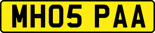 MH05PAA