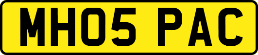 MH05PAC