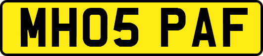 MH05PAF