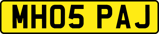 MH05PAJ