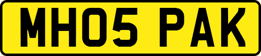 MH05PAK