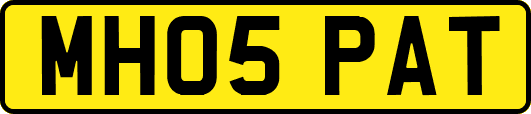 MH05PAT