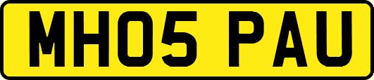 MH05PAU