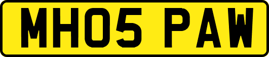 MH05PAW
