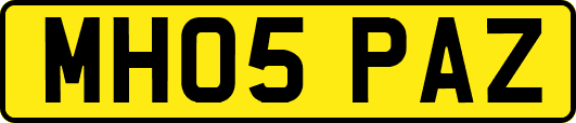 MH05PAZ