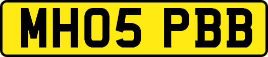 MH05PBB