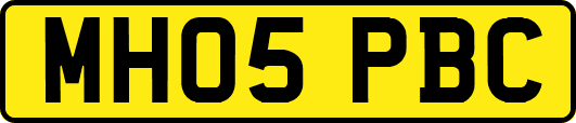 MH05PBC