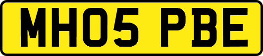 MH05PBE