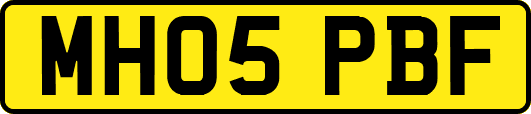 MH05PBF