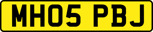 MH05PBJ