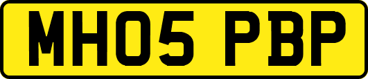 MH05PBP