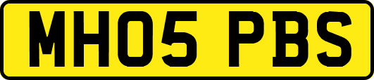 MH05PBS