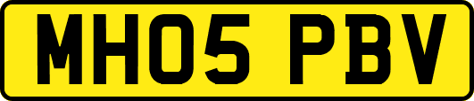 MH05PBV
