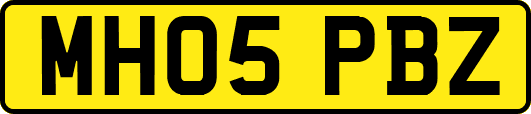 MH05PBZ