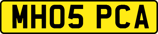 MH05PCA