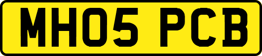 MH05PCB