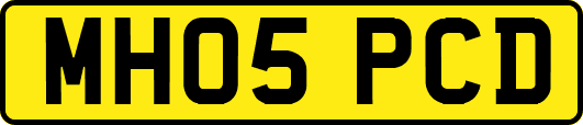 MH05PCD