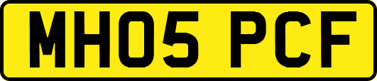 MH05PCF