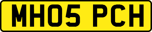 MH05PCH
