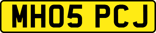 MH05PCJ