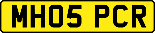MH05PCR