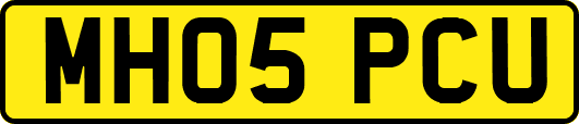 MH05PCU