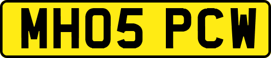 MH05PCW
